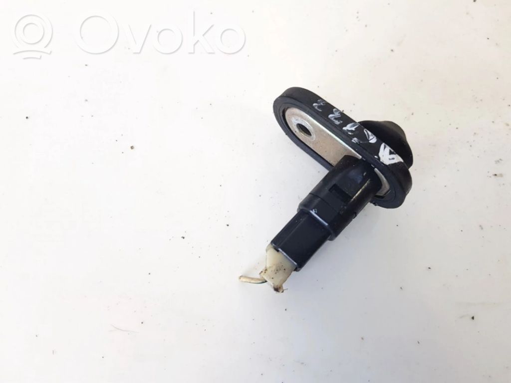 Sensor de la puerta delantera coupé