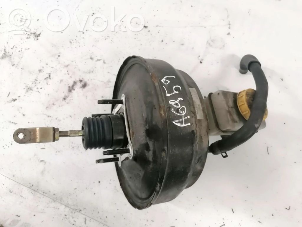 Subaru Forester SG Bomba de freno 