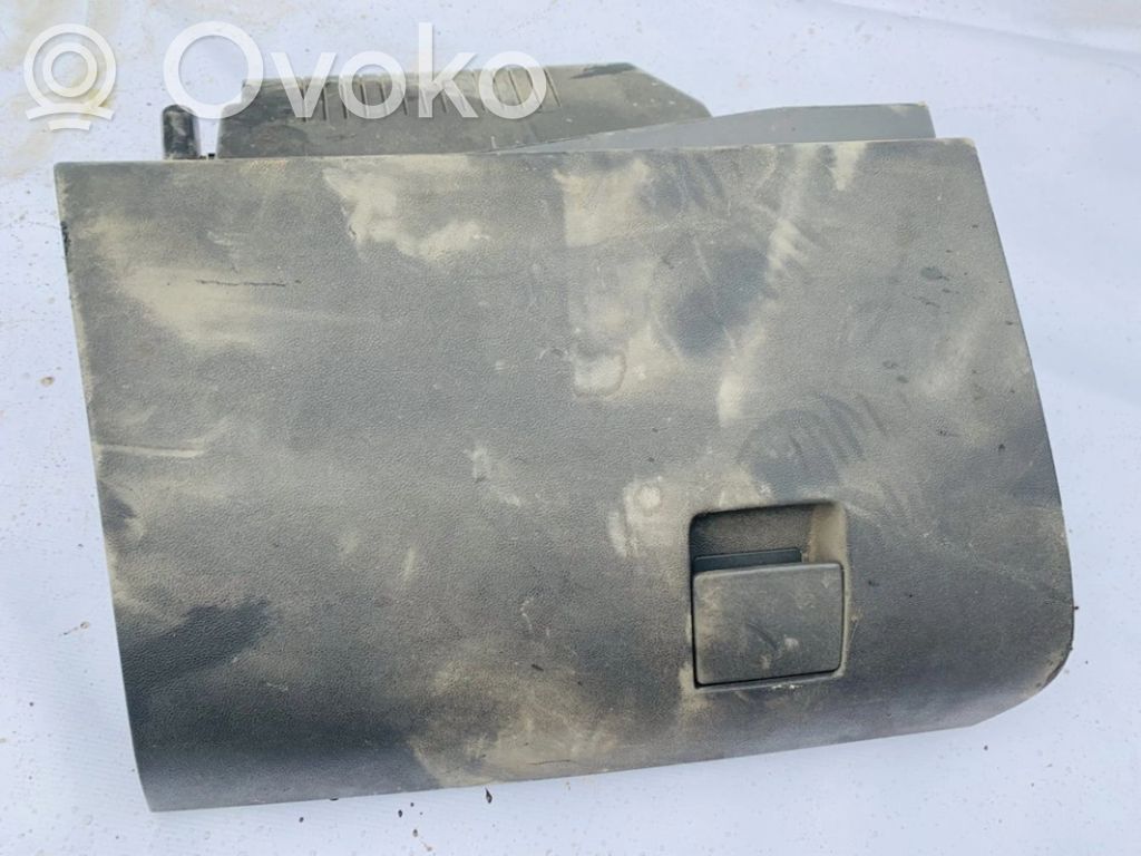 Opel Astra H Vano portaoggetti