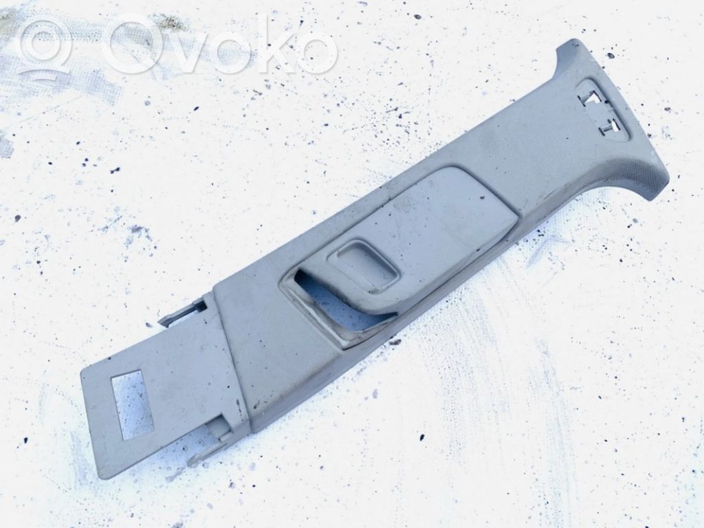 Opel Astra H Inne części wnętrza samochodu 
