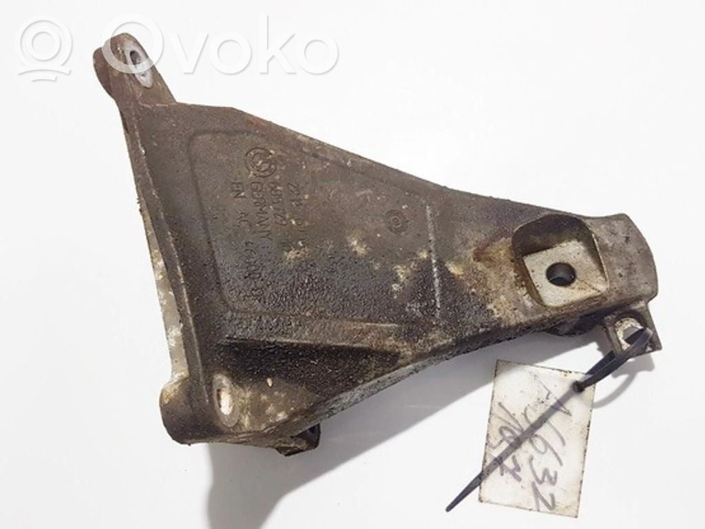 BMW 7 E65 E66 Halterung Lager Motor 