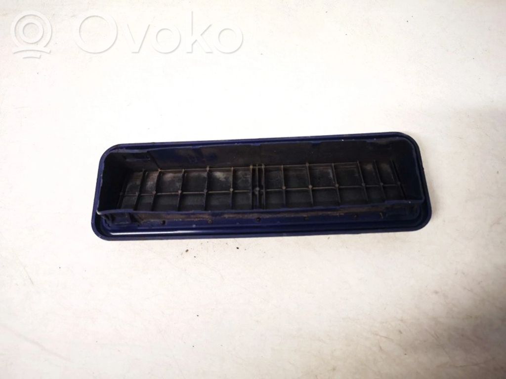 Volkswagen Polo IV 9N3 Parte del condotto di aspirazione dell'aria