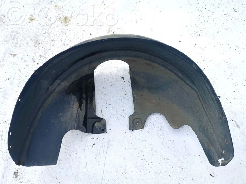 Pare-boue arrière   30678140,30678140