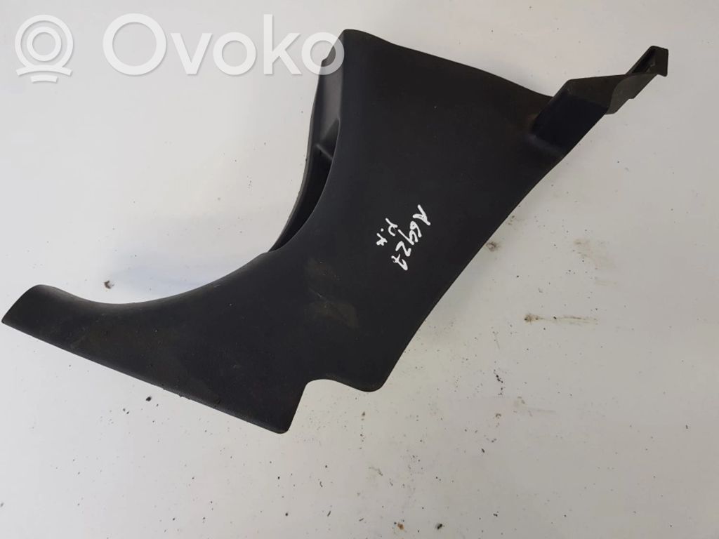 Honda Jazz Alte piese de interior 