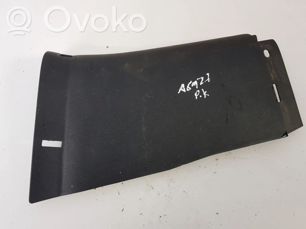Honda Jazz Alte piese de interior