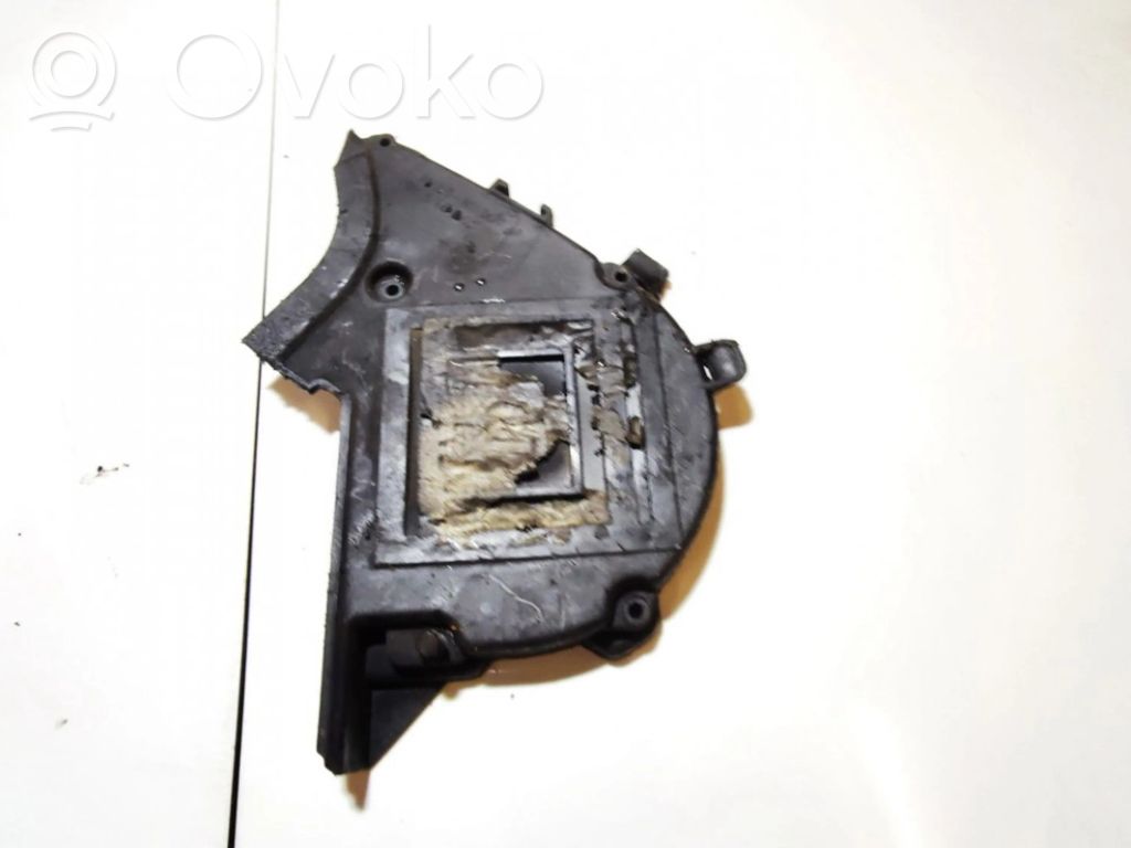 Cache carter courroie de distribution   9651560180,9651560180