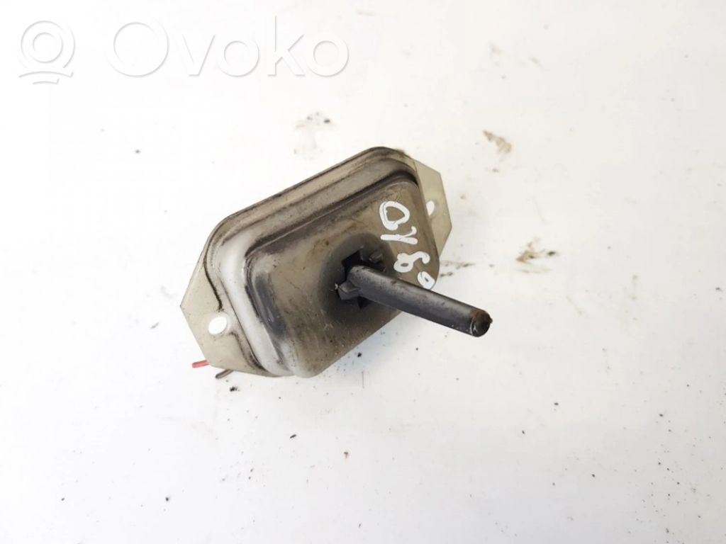 Audi A6 S6 C4 4A Sensor de temperatura interna 