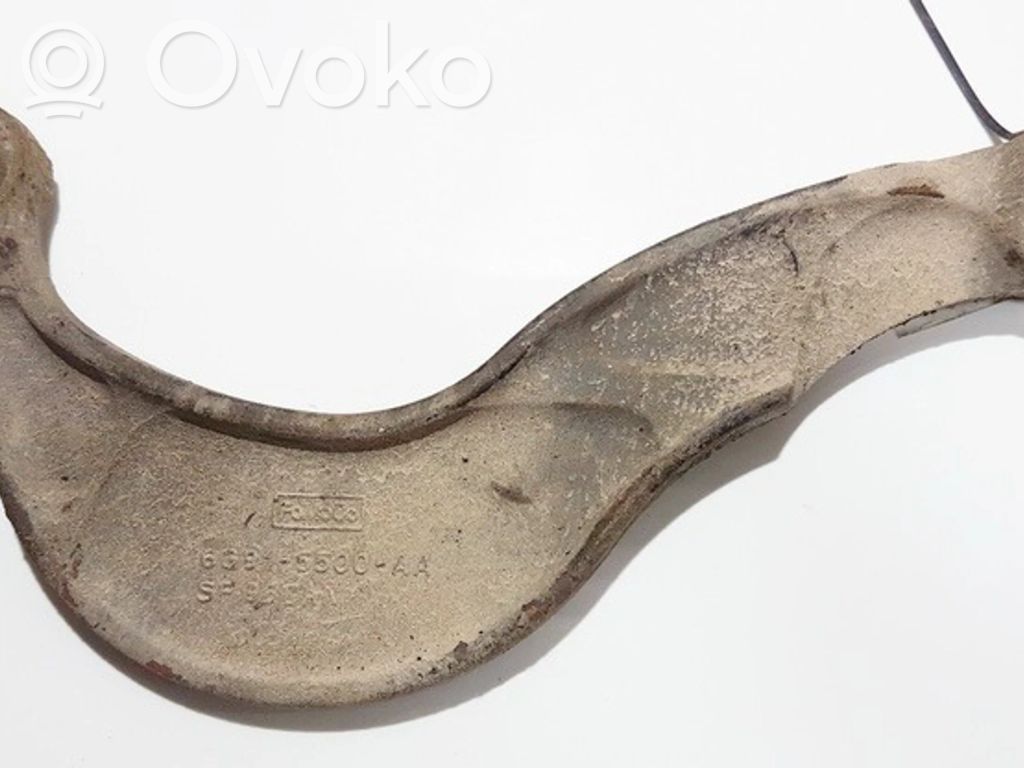 Ford Galaxy Braccio di controllo sospensione posteriore superiore/braccio oscillante