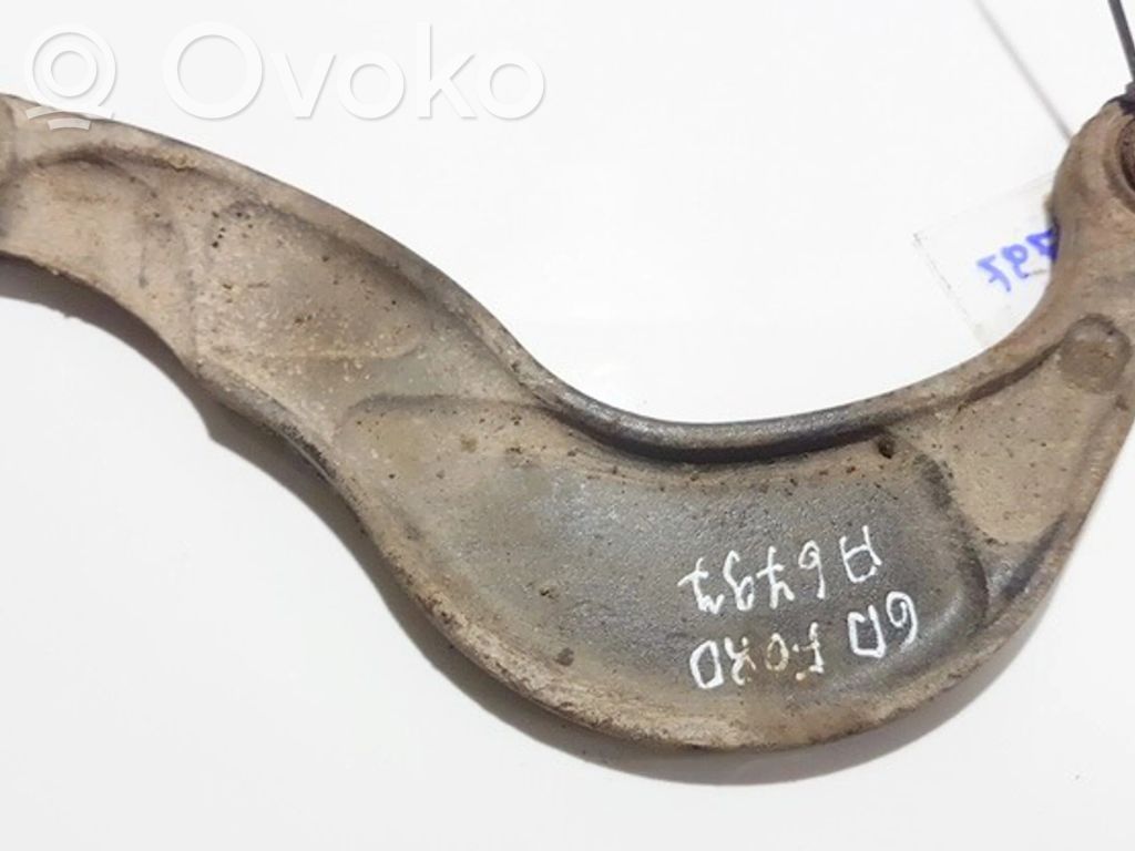 Ford Galaxy Braccio di controllo sospensione posteriore superiore/braccio oscillante