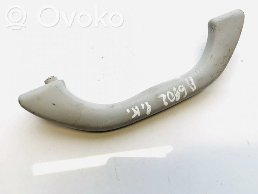 Asidero interior delantero   8D0857607,8D0857607