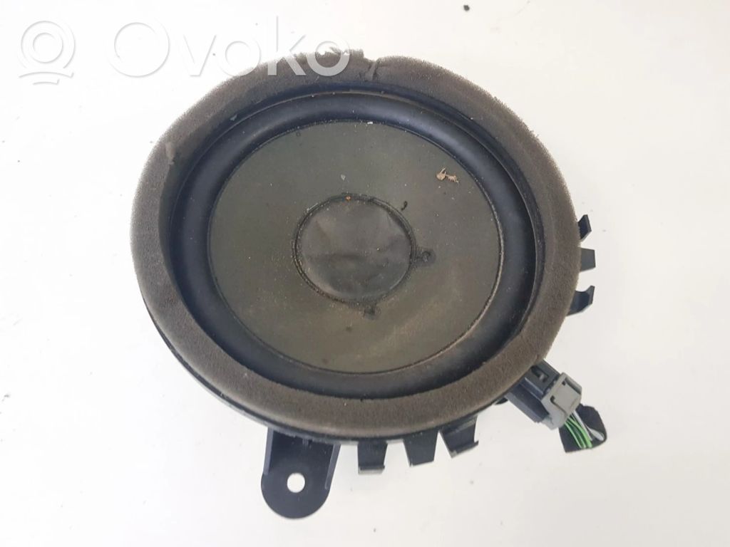 Volvo V40 Altavoz de la puerta delantera 