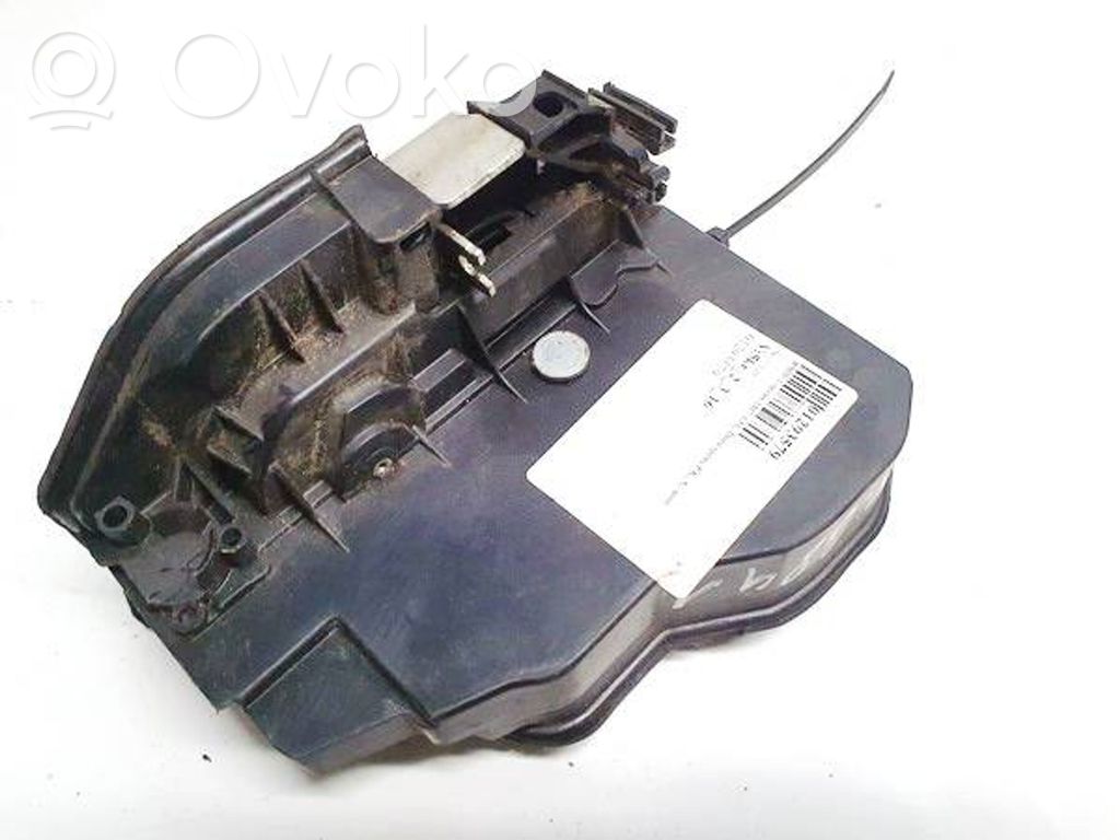 BMW 1 F20 F21 Încuietoare ușă față