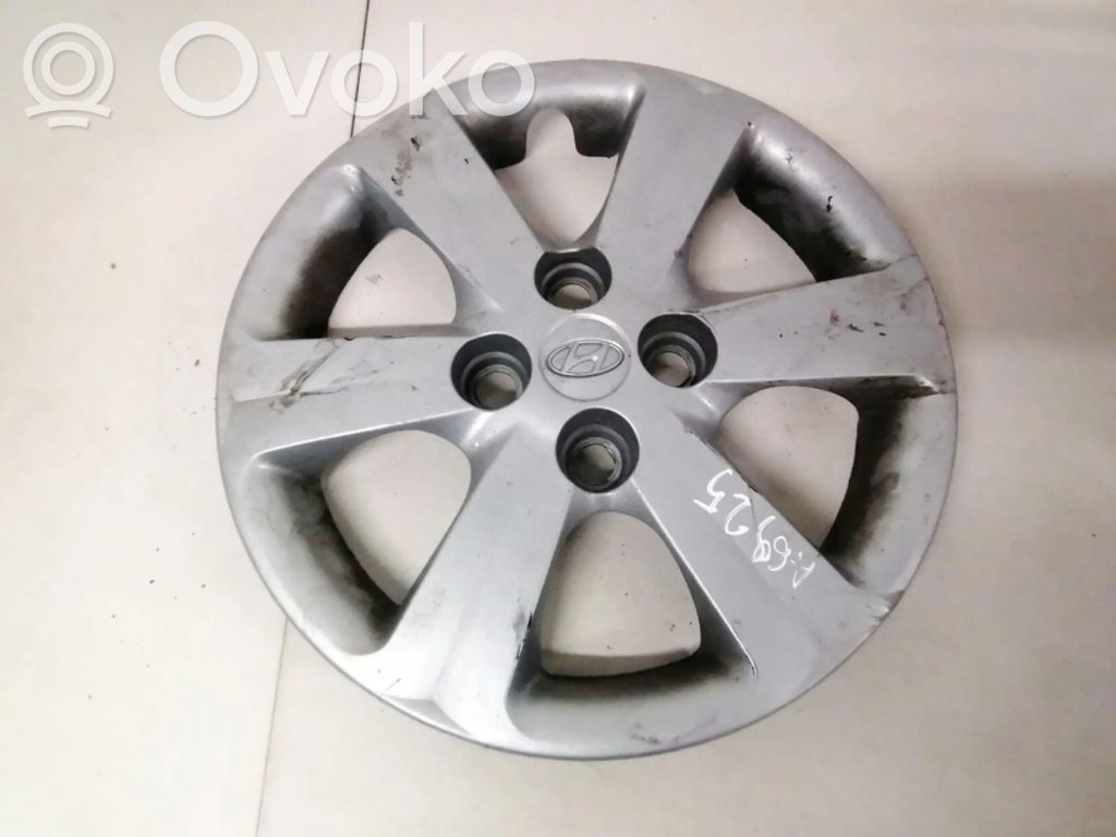 Hyundai Accent Enjoliveurs R16