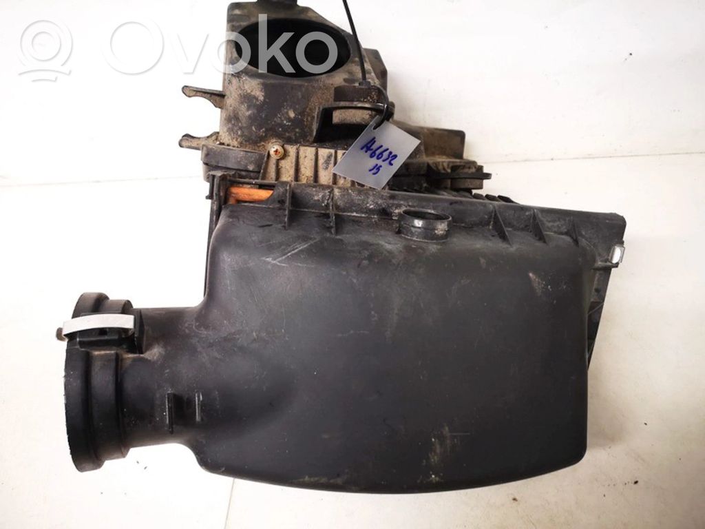 Luftfilterkasten   9876780,7500548,7500548,9876780