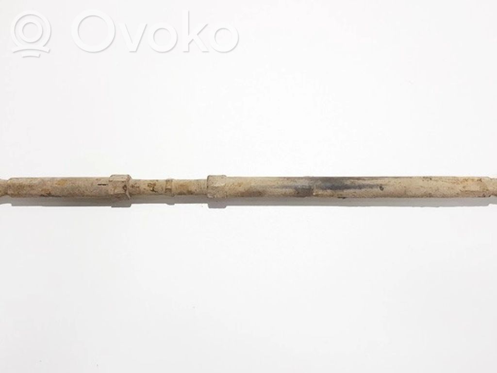 Querlenker Achsschenkel hinten