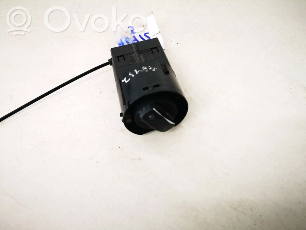 Lichtschalter   4B1941531F,4B1941531F