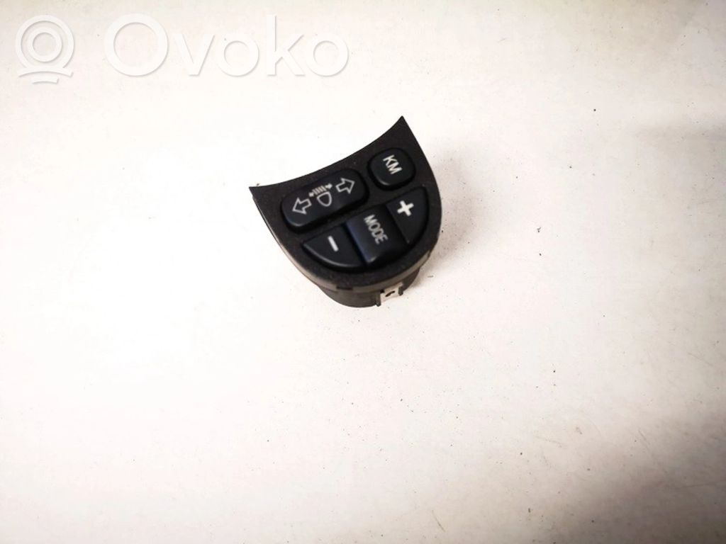 Alfa Romeo 147 Interruttore di regolazione livello altezza dei fari