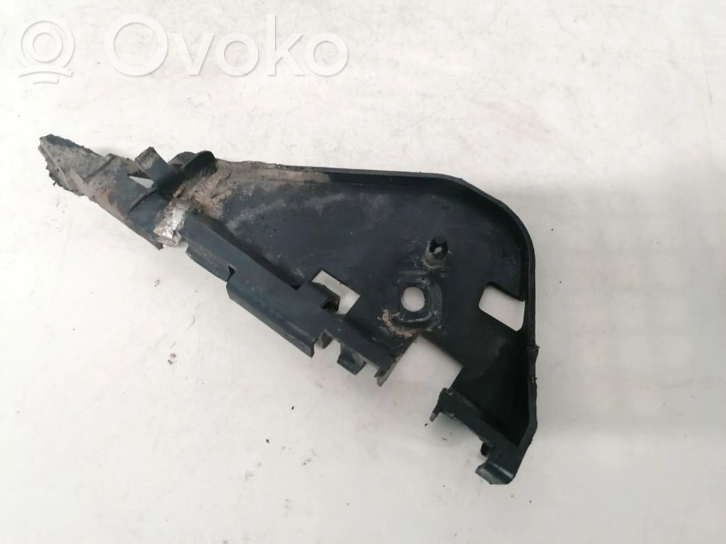 Peugeot 307 Staffa di rinforzo montaggio del paraurti posteriore