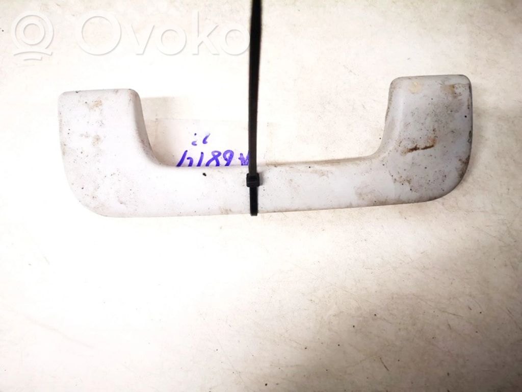 Audi A3 S3 8P Mâner viraj interior ușă față 