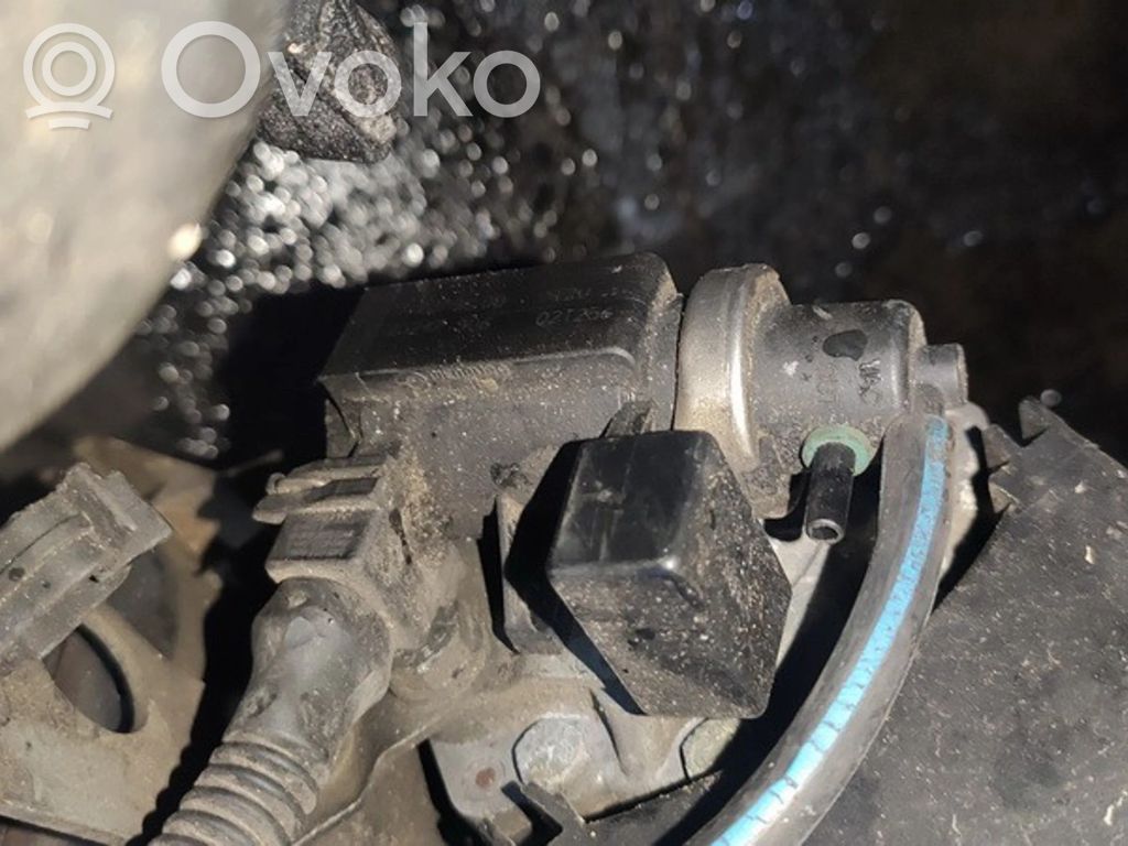 Solenoid supapă turbosuflantă   2247906,72279600,2247906,72279600