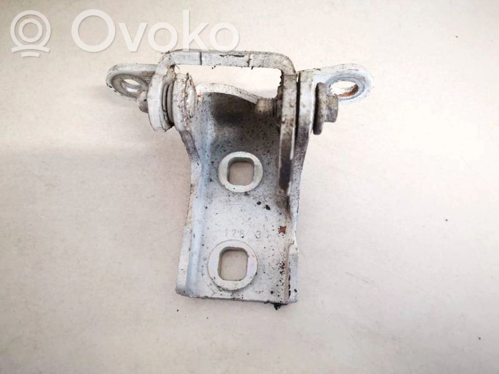 Opel Insignia A Bisagra superior puerta delantera 