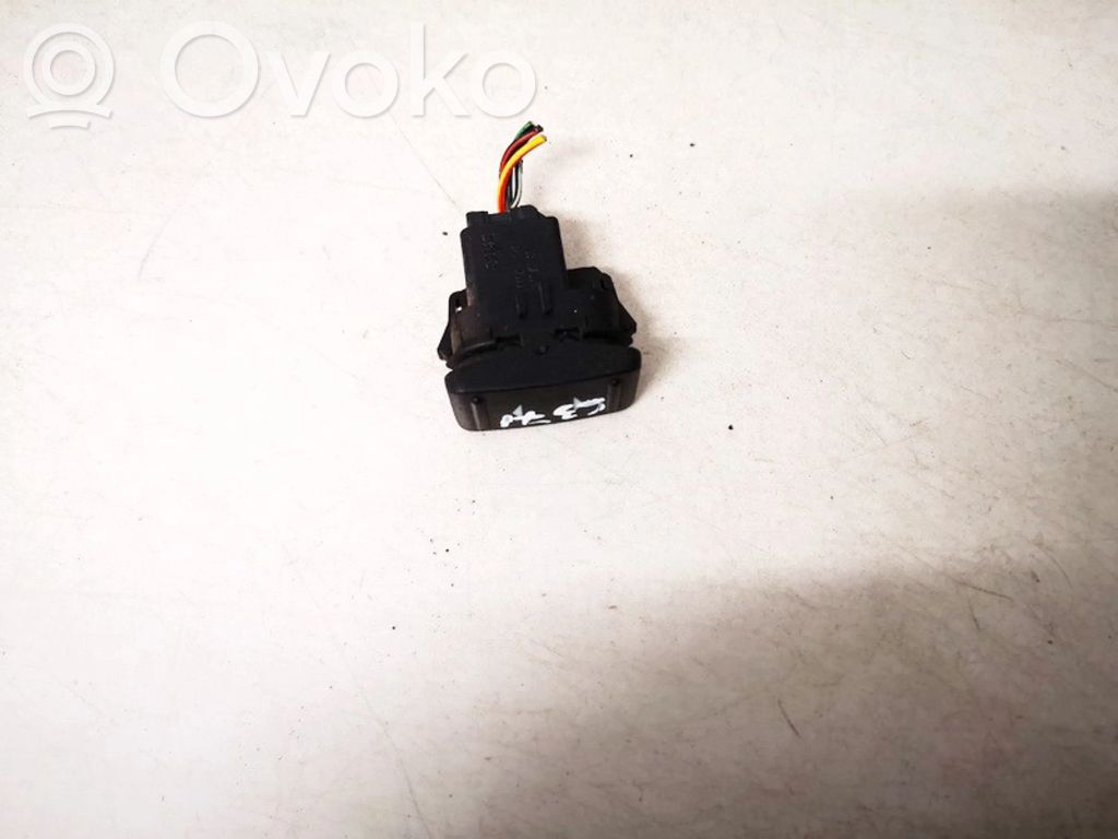 Ford Focus C-MAX Interruttore di controllo dell’alzacristalli elettrico 