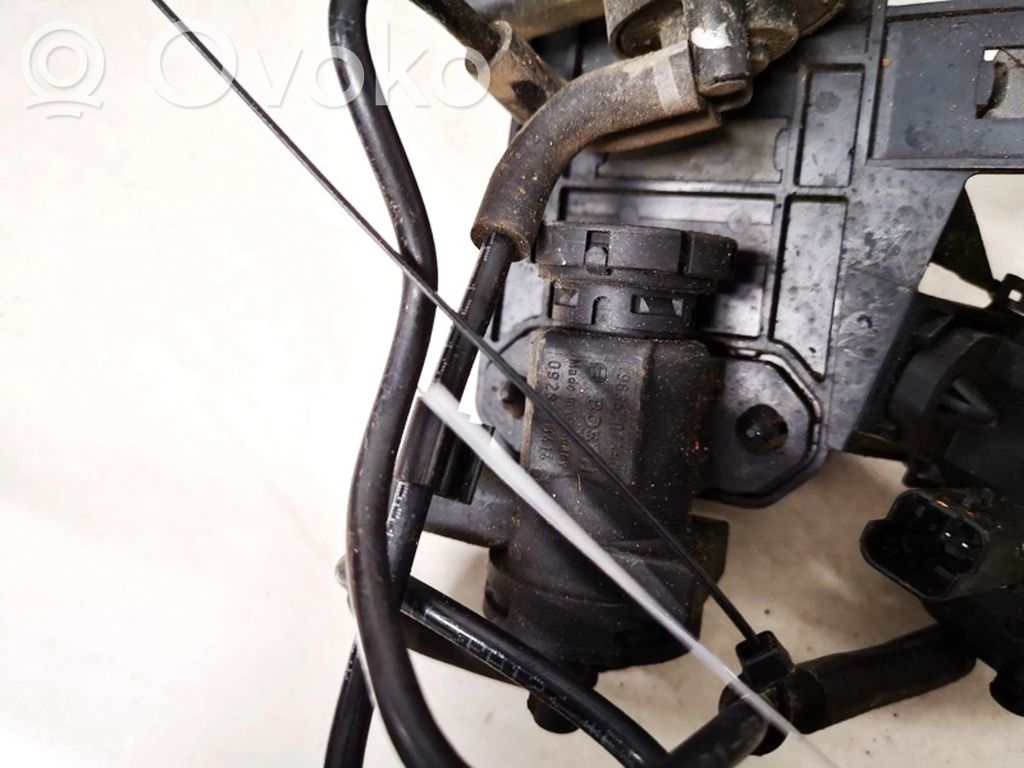 Électrovanne turbo   9635704380,0928400414,0928400414,9635704380