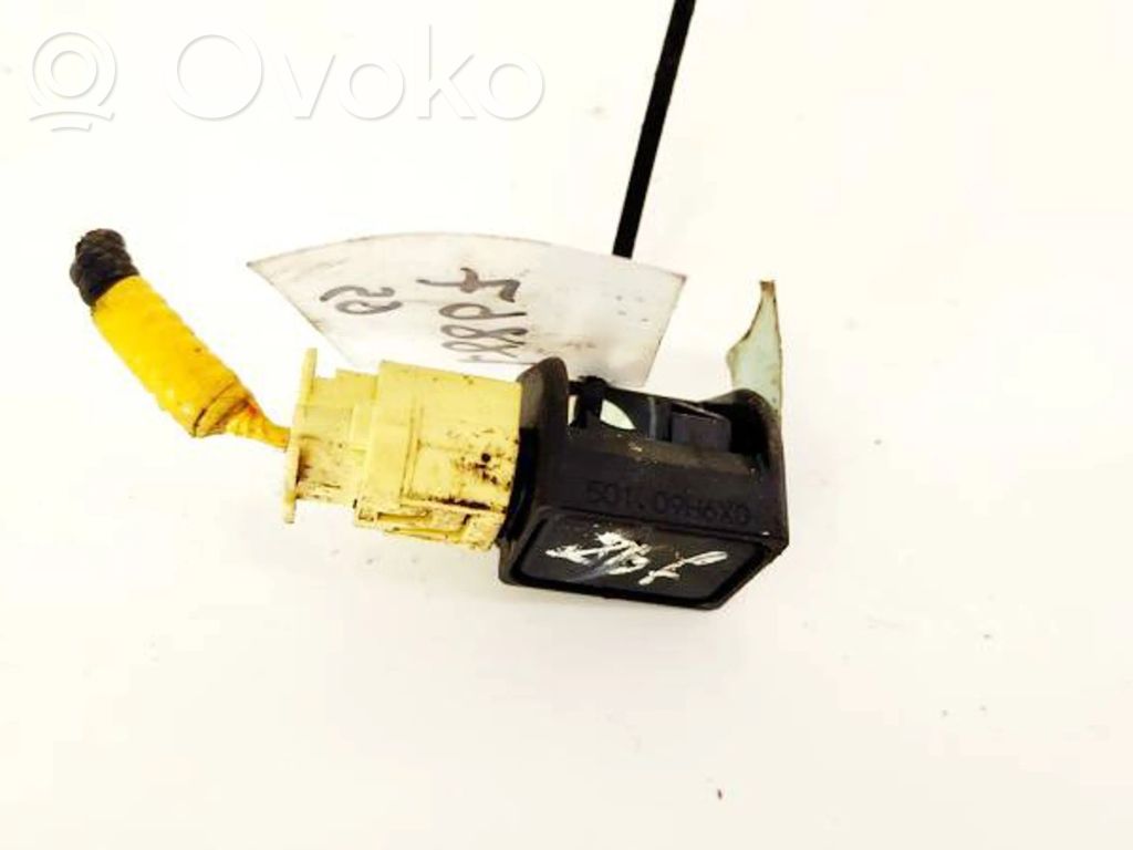Honda Civic Senzor impact/declanșare airbag 