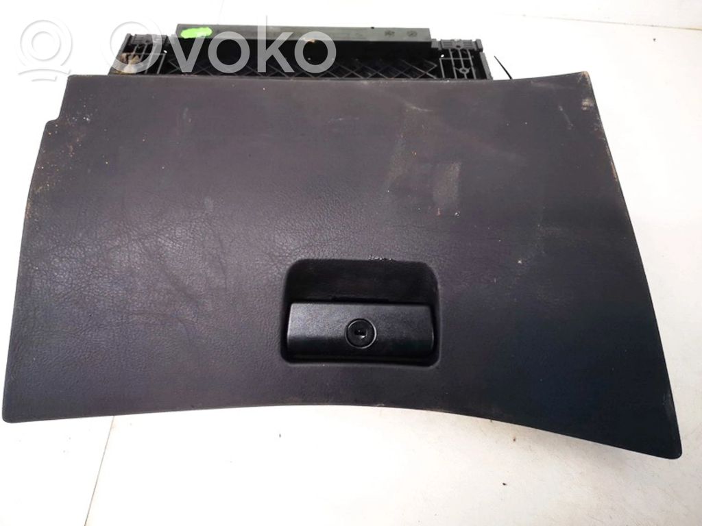 BMW 3 E46 Vano portaoggetti 