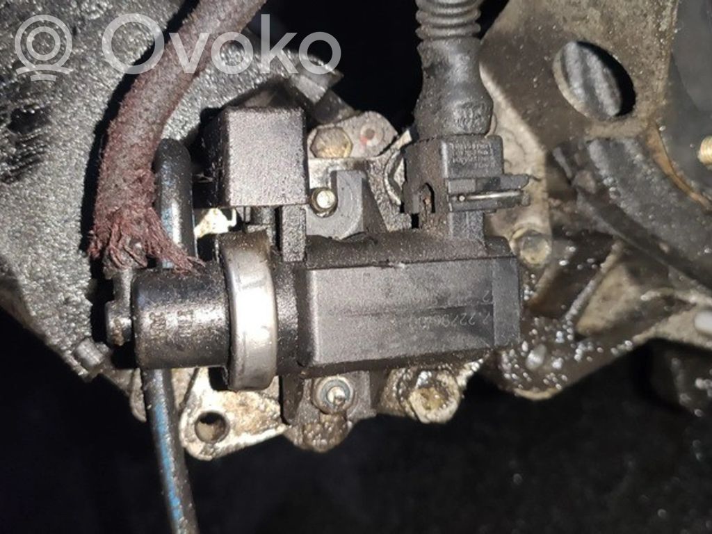 Electroválvula del turbo   2247906,72279600,2247906,72279600
