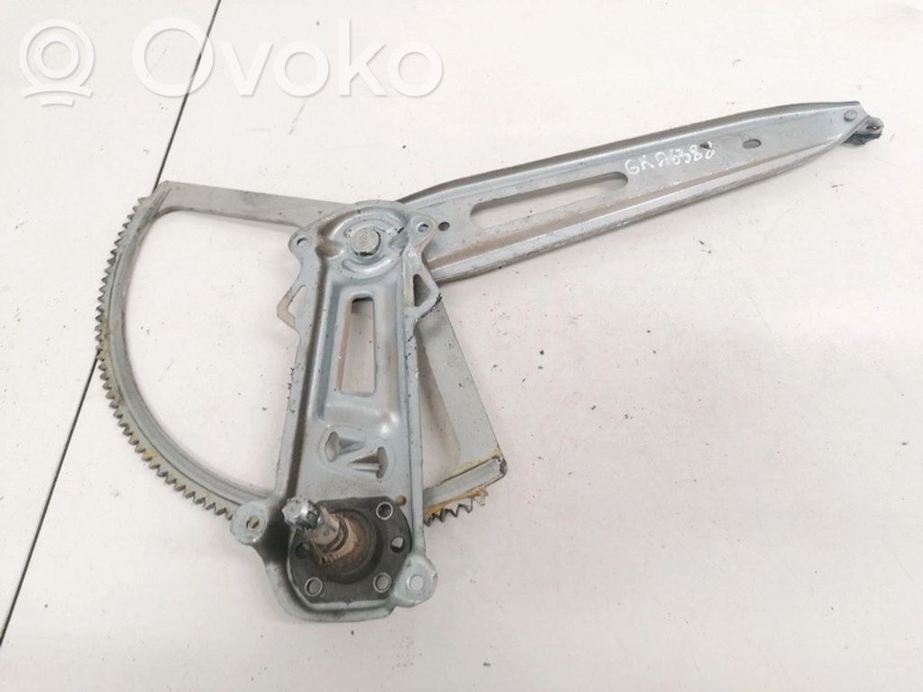 Opel Zafira A Macara ușă glisantă cu motor