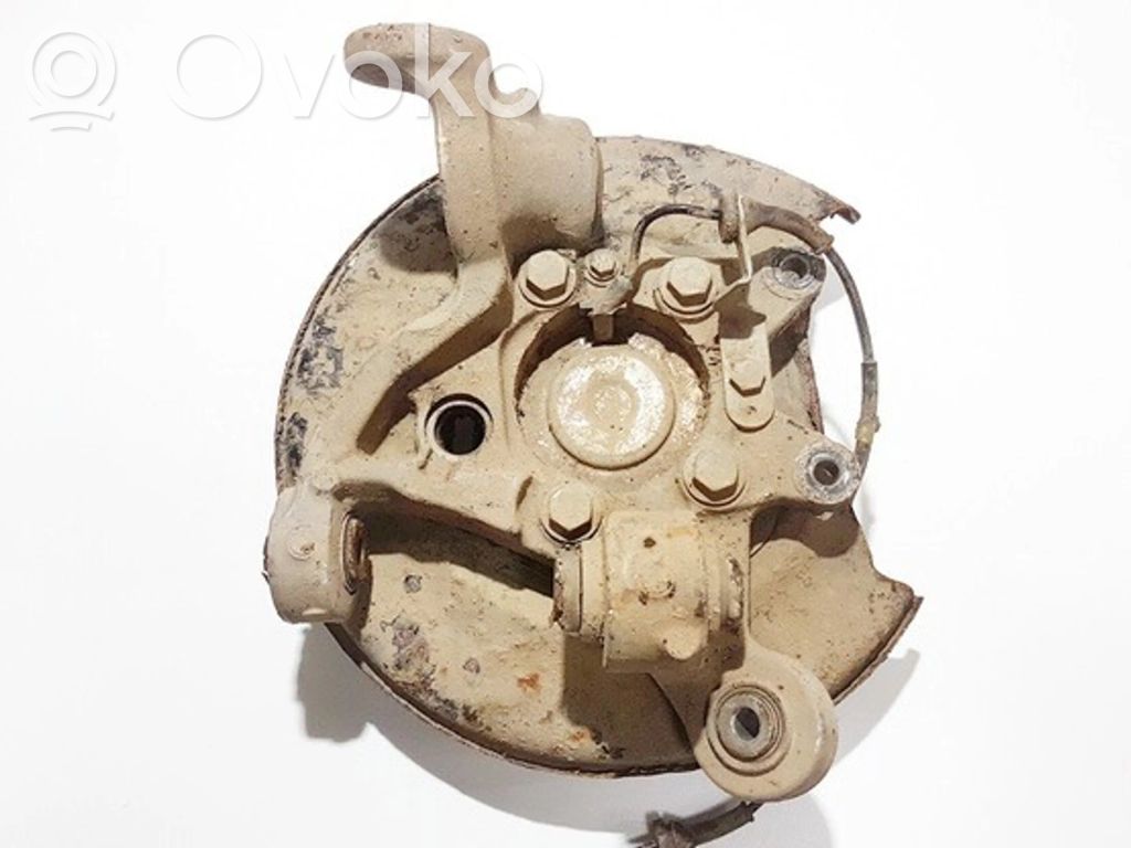 Cubo de rueda trasera   9200623,9200623