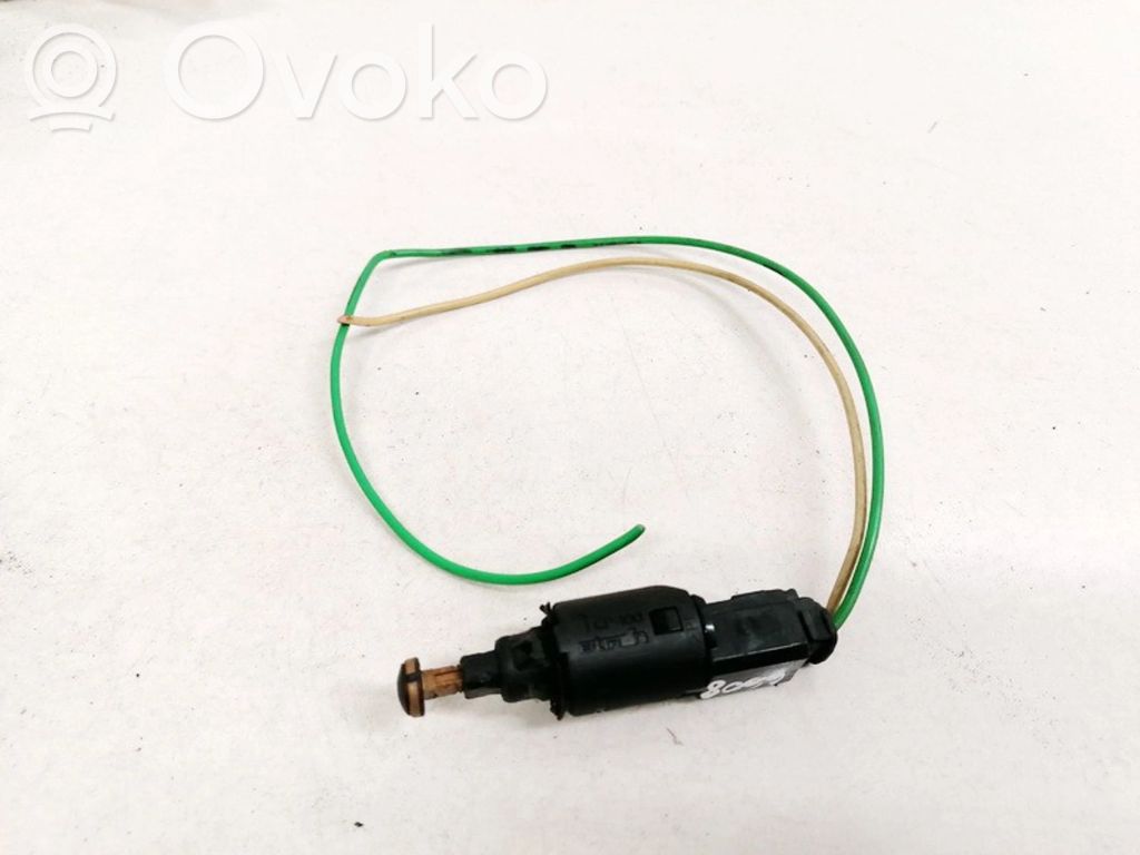 Peugeot 206 Comutator senzor pedală frână 