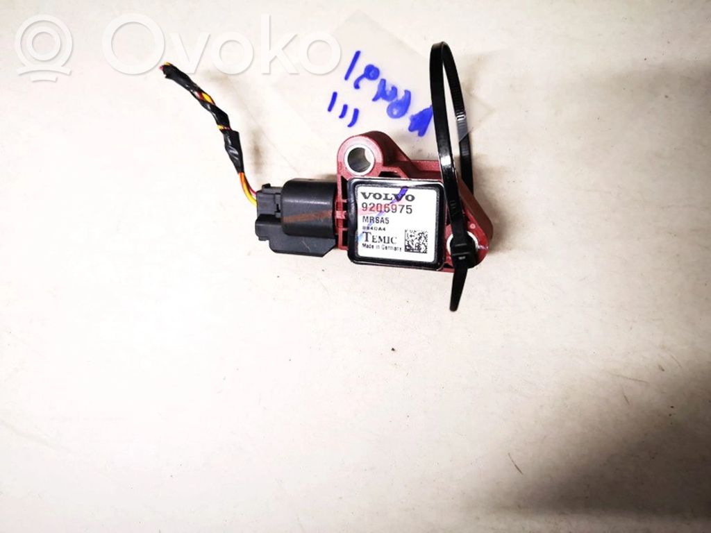Airbagsensor Crashsensor Drucksensor   9206975,9206975