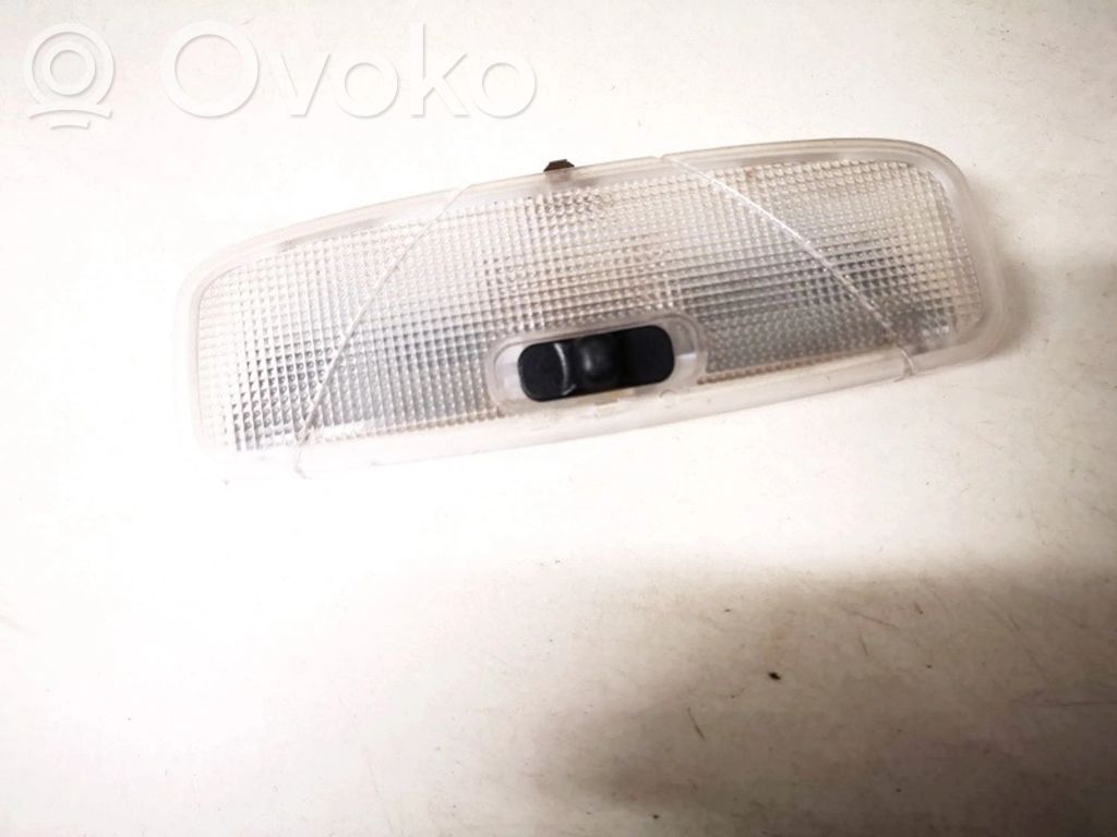 Ford Mondeo Mk III Lampă scaun față 