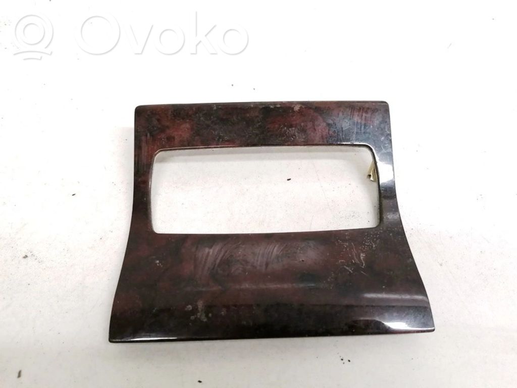 Audi A6 S6 C5 4B Altra parte interiore 