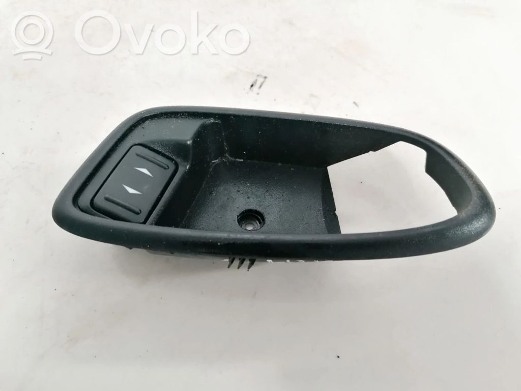 Ford Mondeo MK IV Interruptor del elevalunas eléctrico 