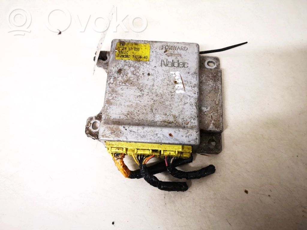 Airbag control unit/module   C1Y657K30,3900640,3900640,C1Y657K30