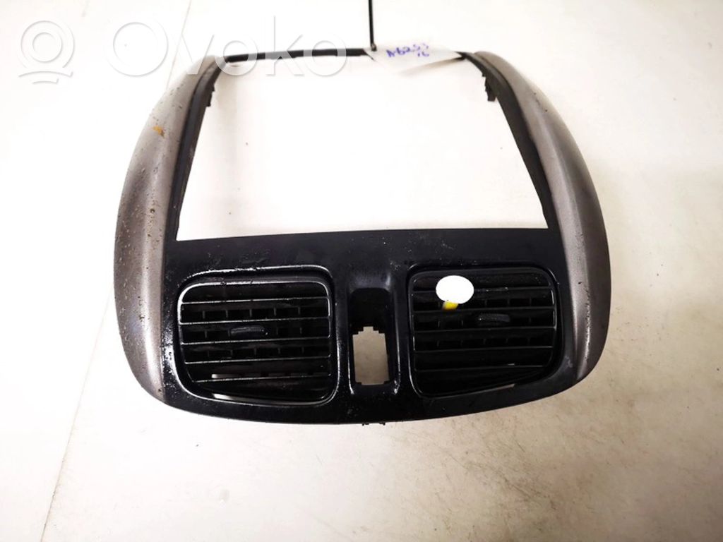 Mazda Premacy Dash center air vent grill 