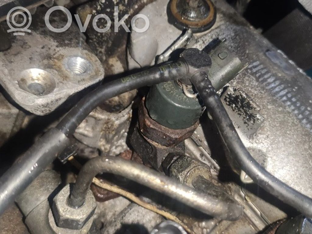 Renault Scenic I Iniettore