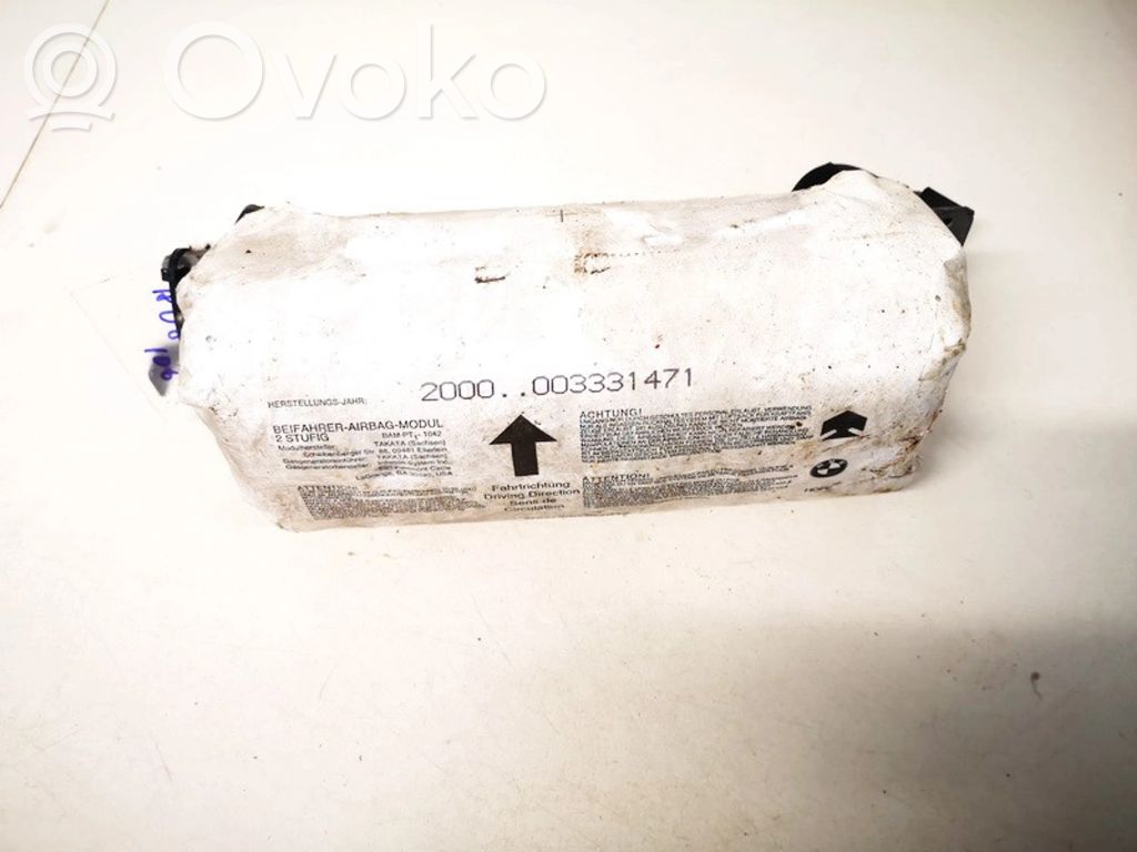 Airbag de passager   39704374401M,39704374401M