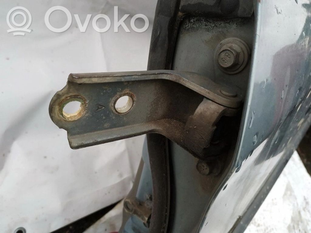 Chevrolet Evanda Charnière supérieure de porte avant