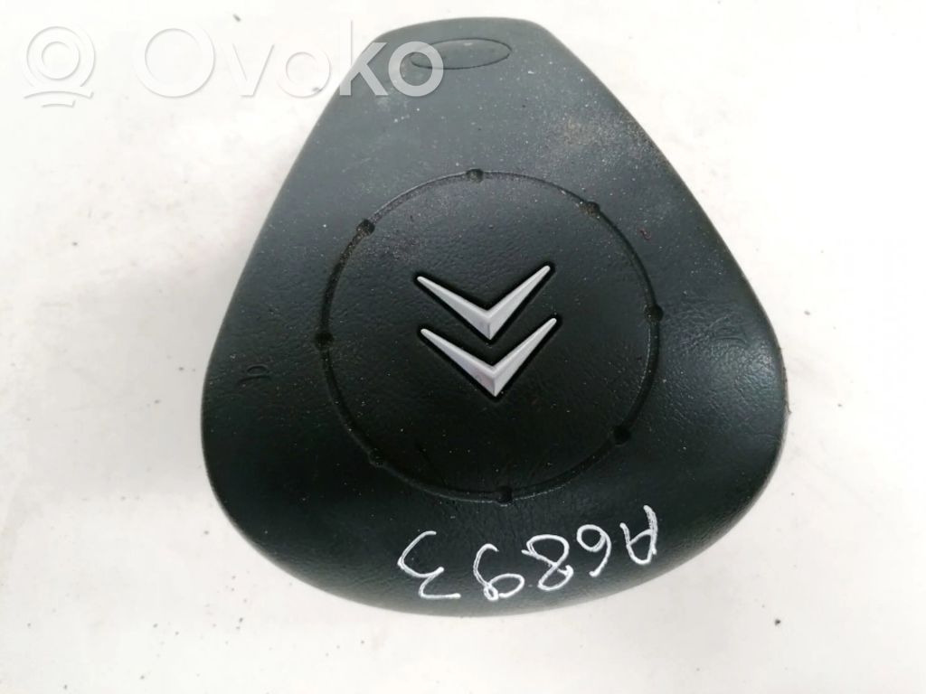Citroen C3 Airbag dello sterzo