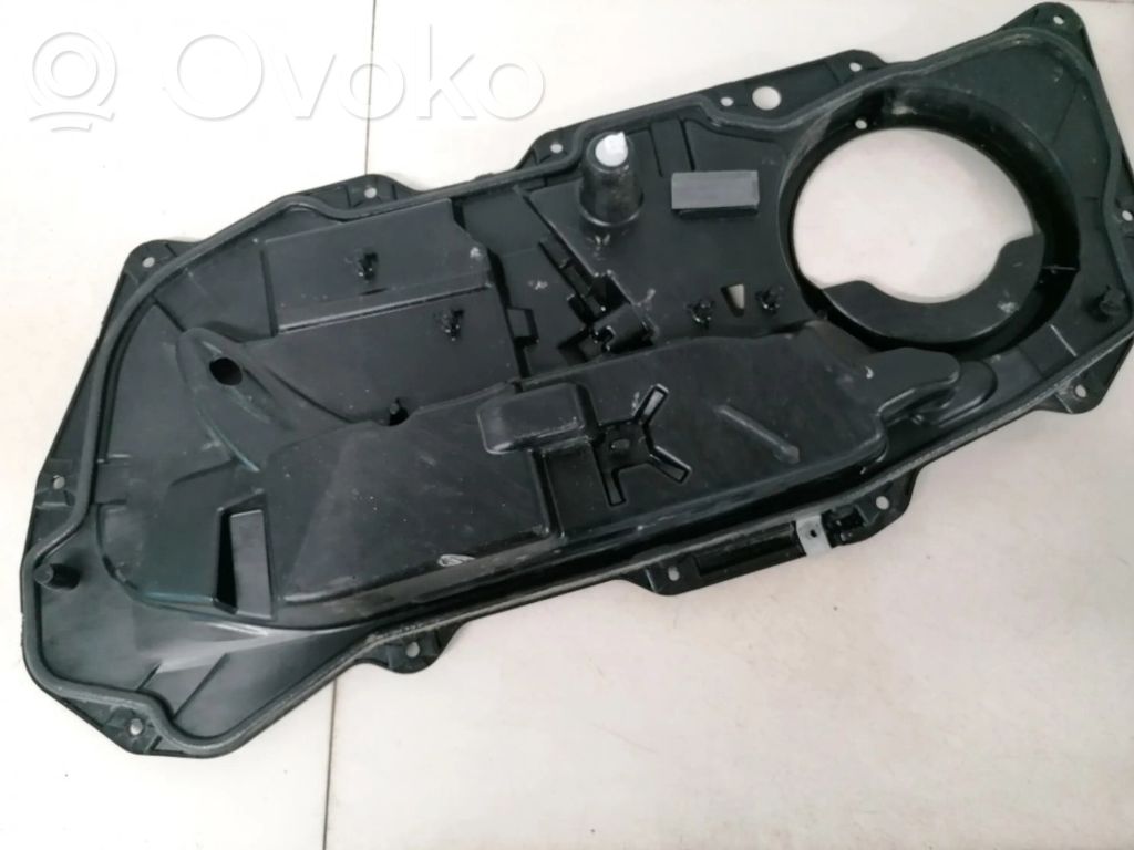 Land Rover Discovery Sport Inne części karoserii