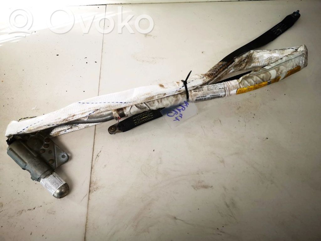 Land Rover Range Rover L322 Airbag da tetto