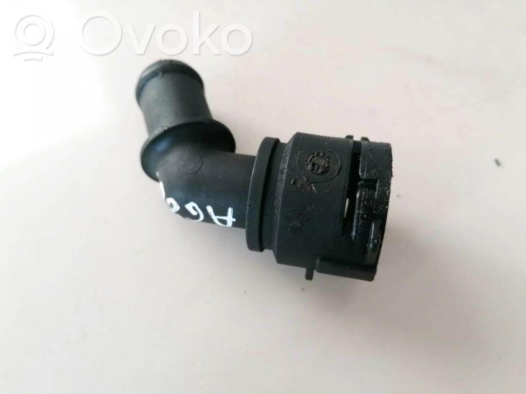 Seat Leon (1M) Tubo flessibile del liquido di raffreddamento del motore