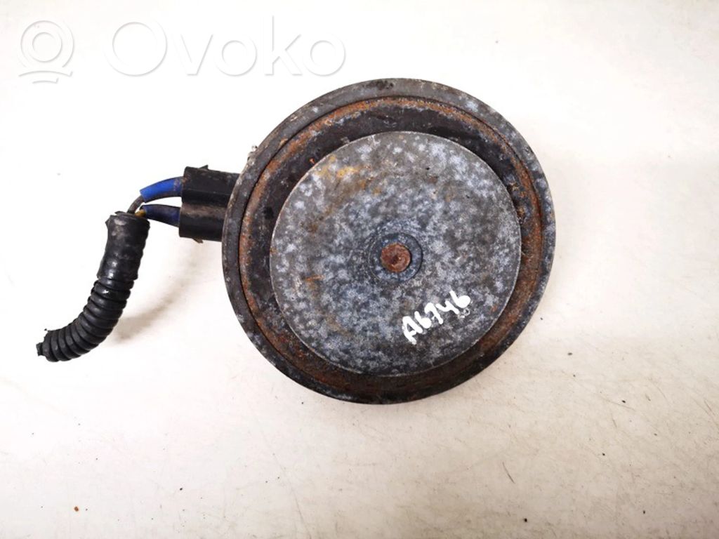 Klakson   E10020011,E10020011