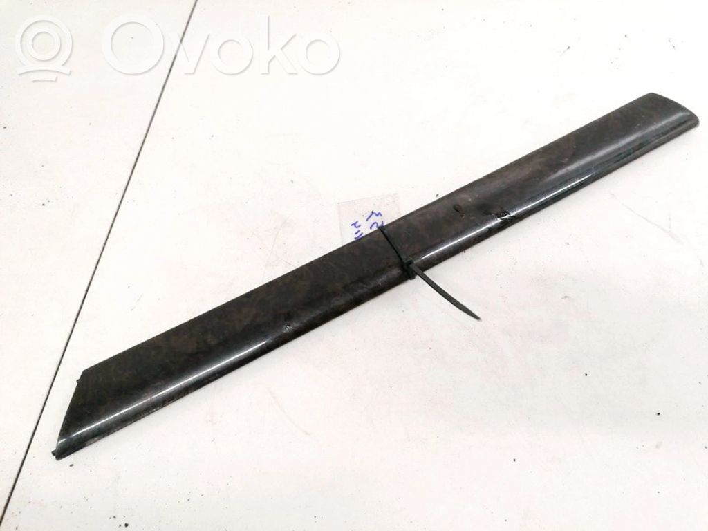 BMW 3 E46 Altra parte interiore 