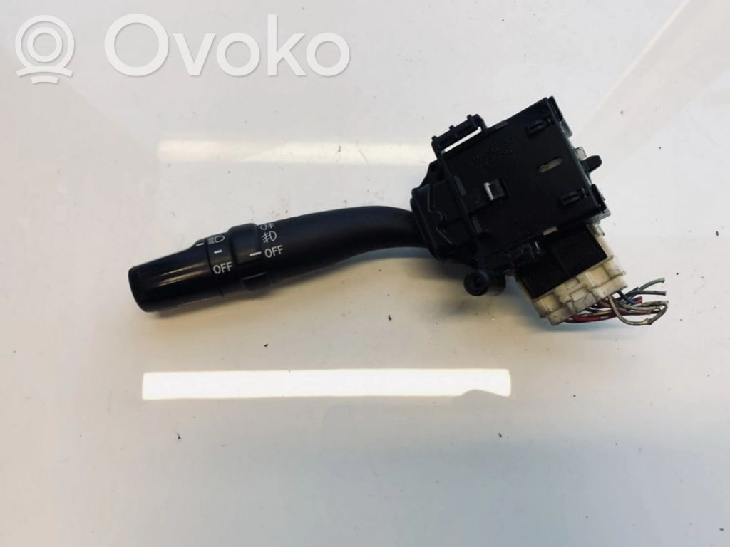 Toyota Corolla Verso AR10 Leva indicatori