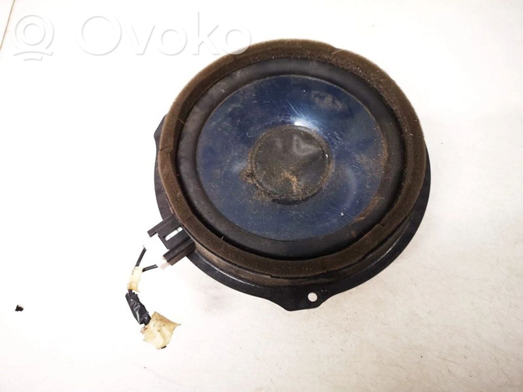 Ford S-MAX Altoparlante portiera anteriore